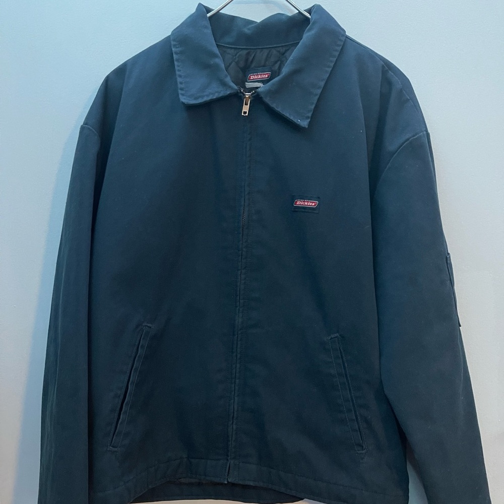 Dickies worker jacket